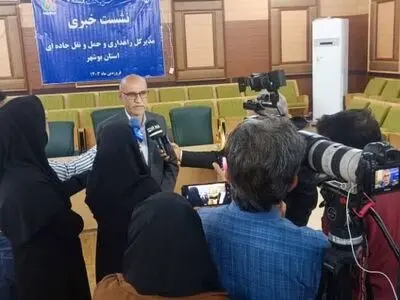 7 روستا در انتظار راه روستایی مناسب