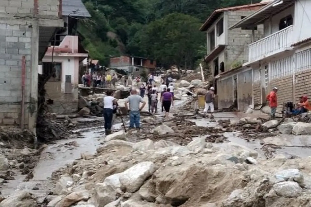 9 killed in floods and landslides across Nepal