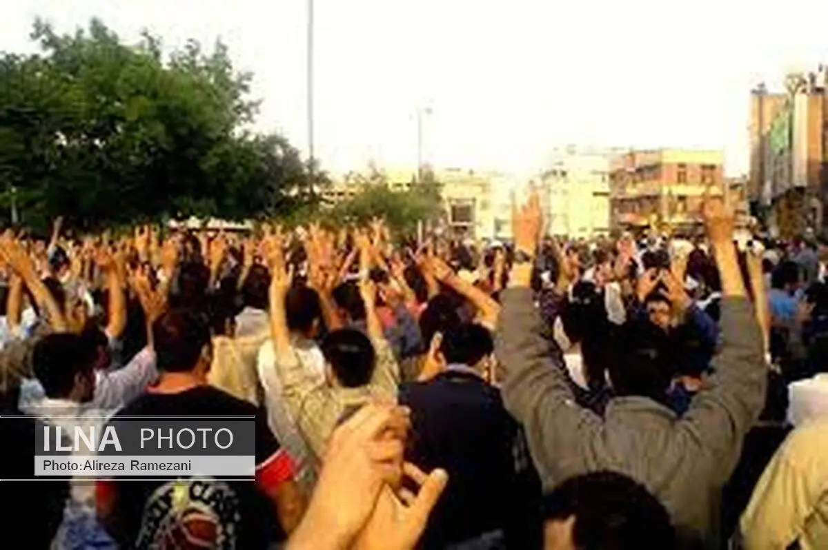 مسئولان وعده دروغ ندهند