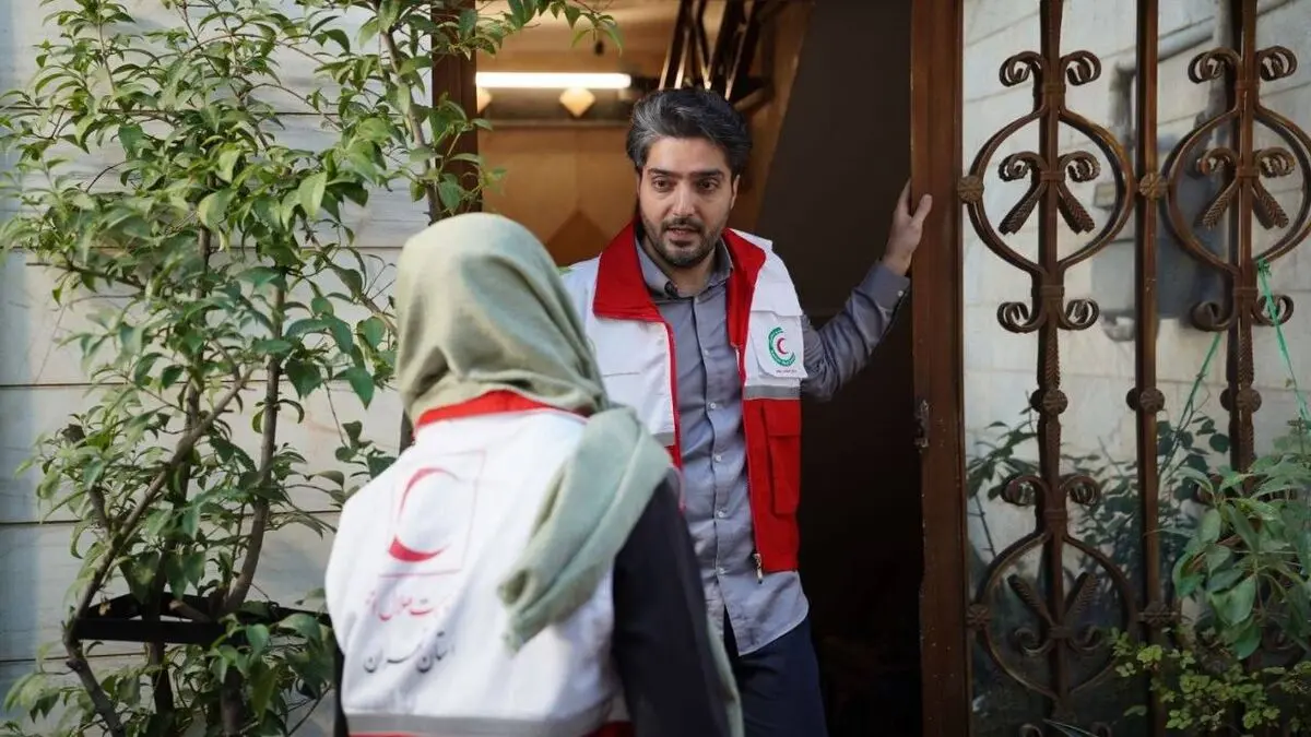 فیلمبرداری فیلم کوتاه «قرارِ چهل و یکم» به پایان رسید