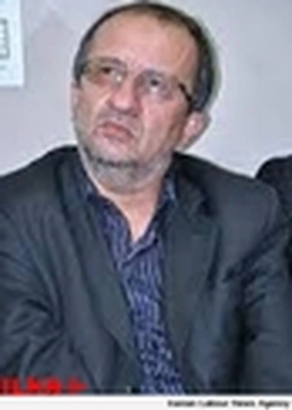 دنبال حاکمیت موثر بر منابع آب کشور هستیم