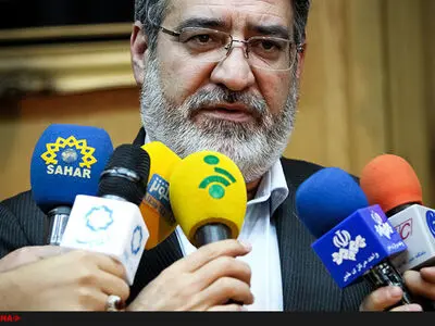 تقویت تجهیزات آتش‌نشانی در کشور/ علت حادثه پلاسکو تاکنون اتصال برق بوده است