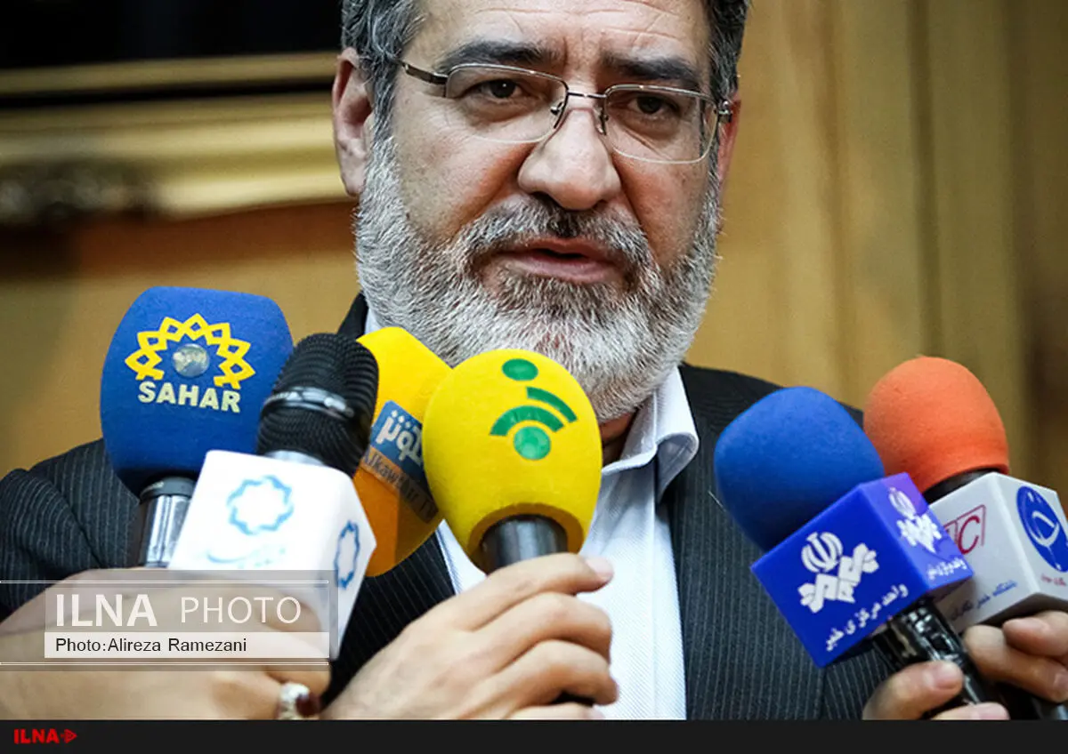 واکنش رحمانی فضلی به لغو کنسرت‌ها