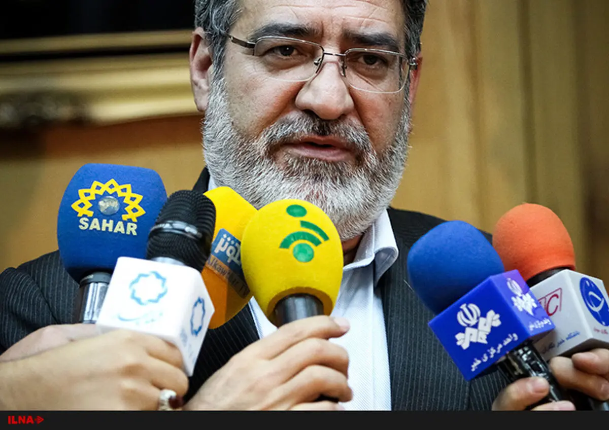 تقویت تجهیزات آتش‌نشانی در کشور/ علت حادثه پلاسکو تاکنون اتصال برق بوده است