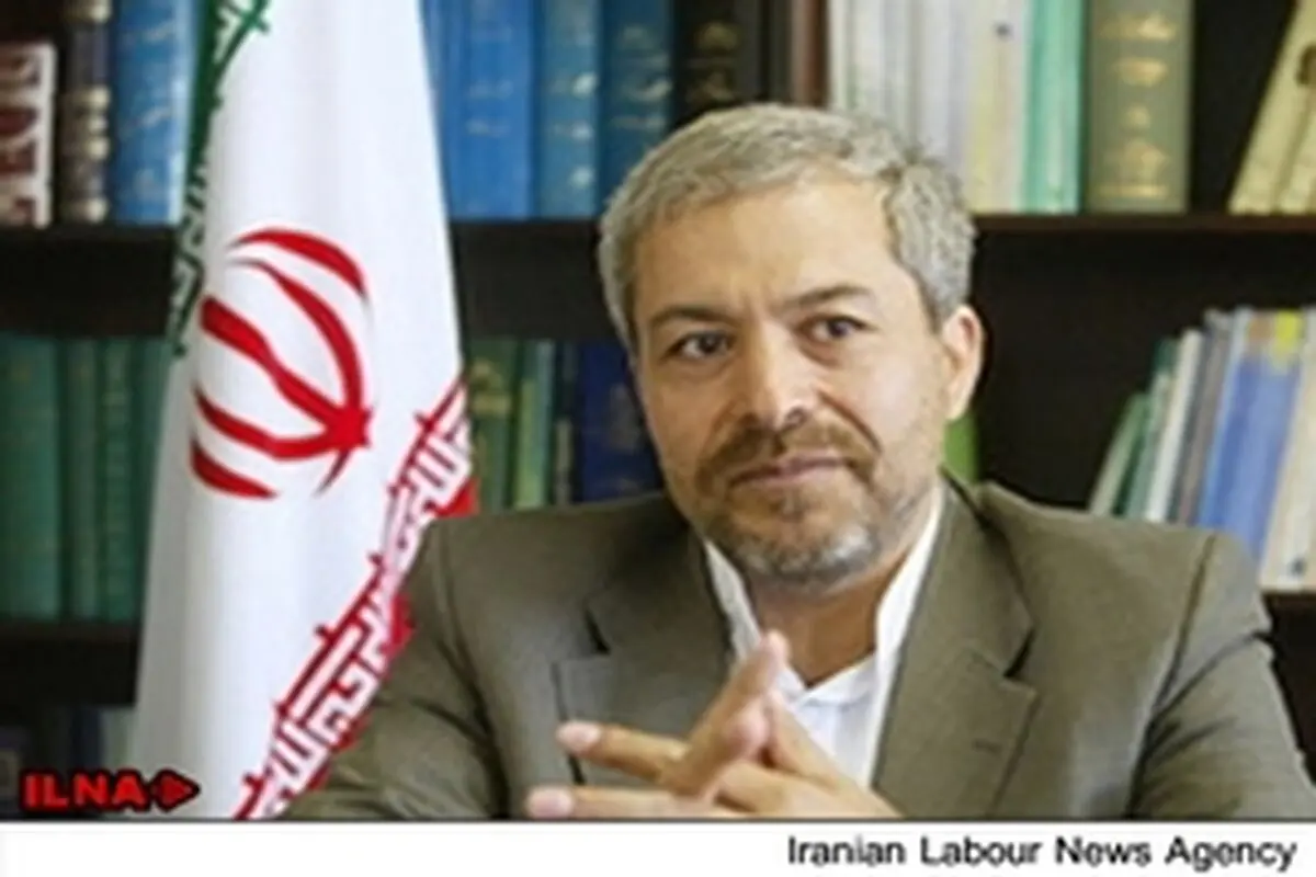اگر روحانی را رد می‌کردند٬ پشت سر ولایتی جمع می‌شدیم
