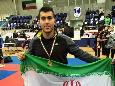 قدرت نمایی نسل جدید کاراته در تاتامی پاریس