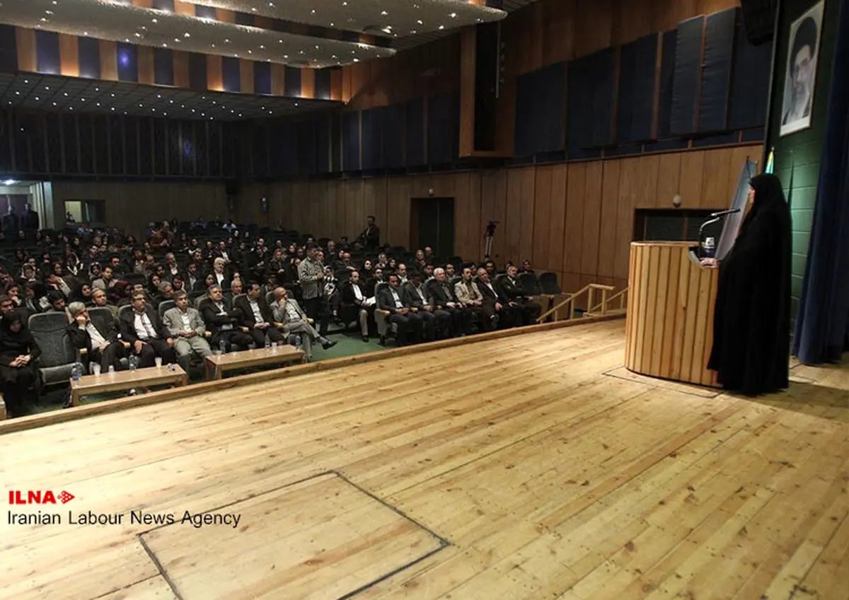 ضرورت طرح موضوع وکیل خانواده در برنامه ششم توسعه