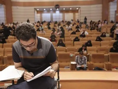 آغاز فرصت مجدد برای ثبت‌نام آزمون فلوشیپ از امروز