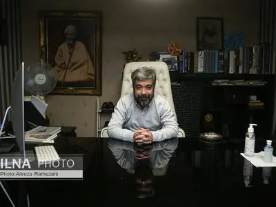 مگر می‌شود «آقازاده» را بدون مشورت با بالاترین سطوح ساخت؟ / تصور اشتباهی از ماموران امنیتی در جامعه وجود دارد/ هیچ رابطه‌ای میان قتل میترا استاد و سریال نیست 
