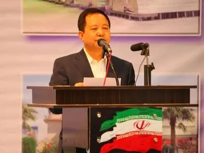 پروژه آلومینیوم جنوب طبق برنامه مهرماه ۹۷ به بهره‌برداری می‌رسد