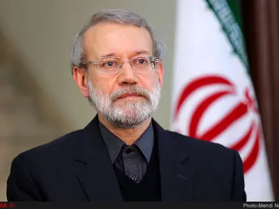 پیام تسلیت «لاریجانی» در پی درگذشت آیت‌الله «خلخالی»
