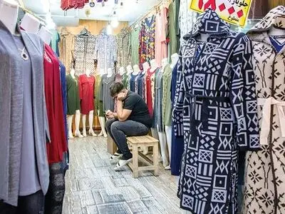 صنعت پوشاک و لزوم توجه دولت برای مبارزه با رکود و رونق صادرات
