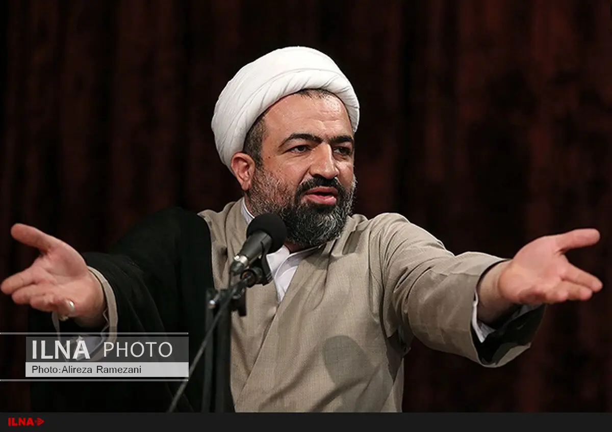 آیا تو همان یوسف هستی؟ آری من همان یوسفم!