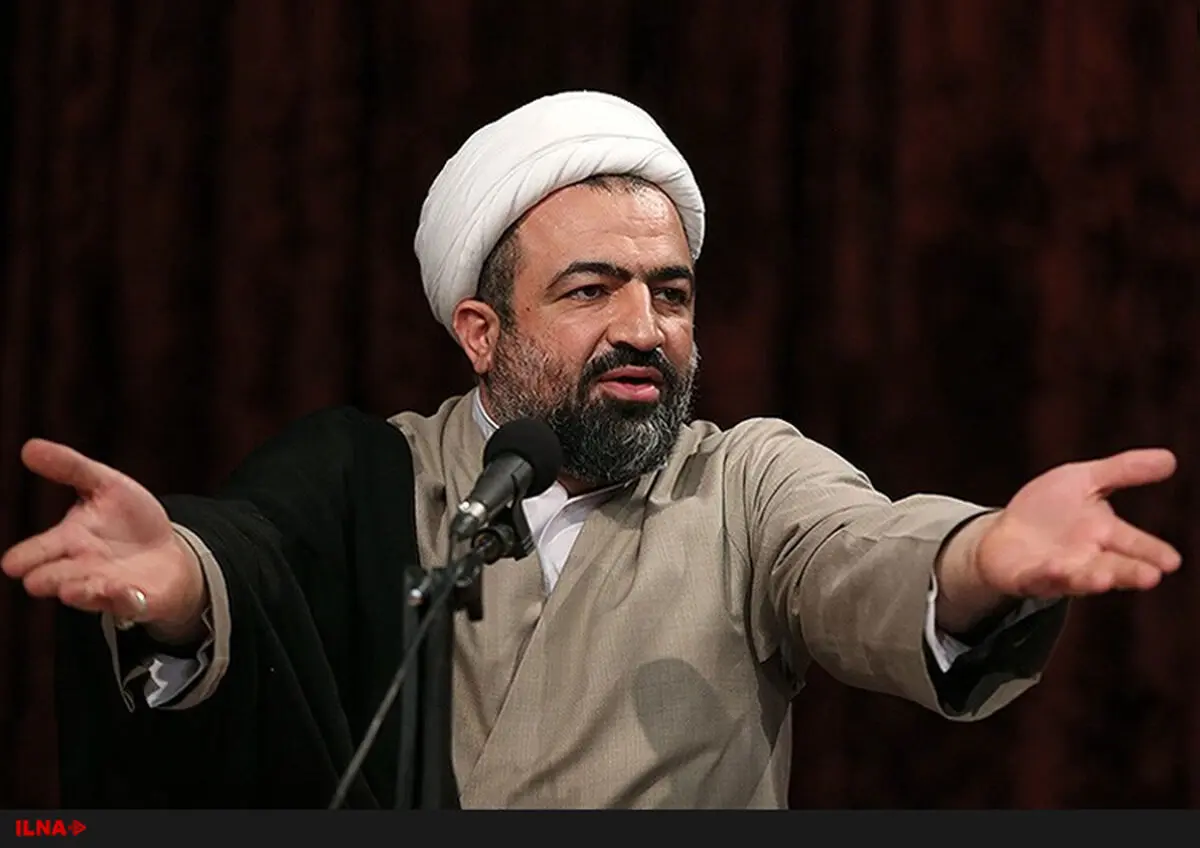 رسایی از اصولگرایی اعلام برائت کرد + تصویر