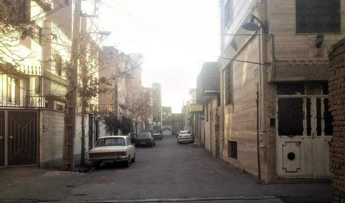 رهن و اجاره خانه در دولت آباد حوالی جنوب شهر تهران + جدول