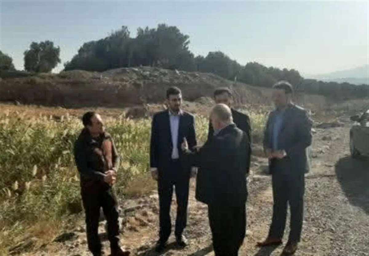 ورود دادستانی رودبار به بوی نامطبوع کارخانجات زیتون/تعیین مهلت برای ایجاد سیستم‌های تصفیه پساب