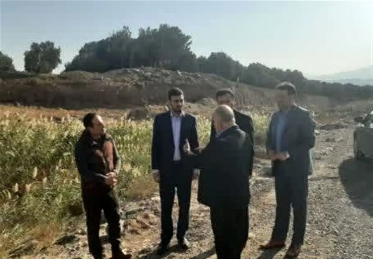 ورود دادستانی رودبار به بوی نامطبوع کارخانجات زیتون/تعیین مهلت برای ایجاد سیستمهای تصفیه پساب