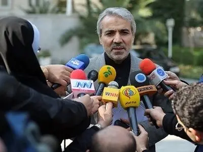 Iran government committed to meet all Forex needs