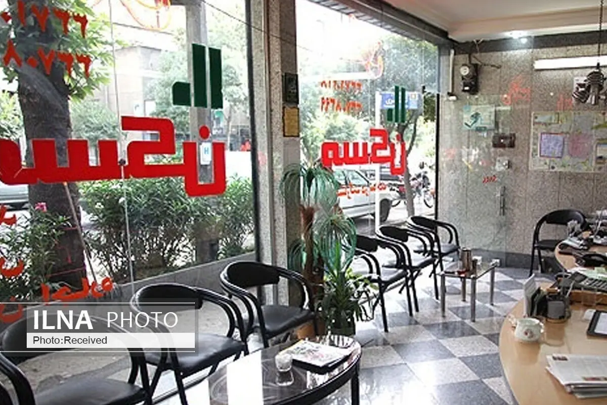 مردم پای قراردادها حاضر نمی‌شوند/ افزایش حقوق کارگران تاثیری در قیمت مسکن ندارد