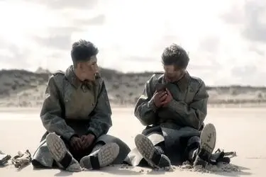 پخش فیلم سینمایی «روباه» از شبکه ۴