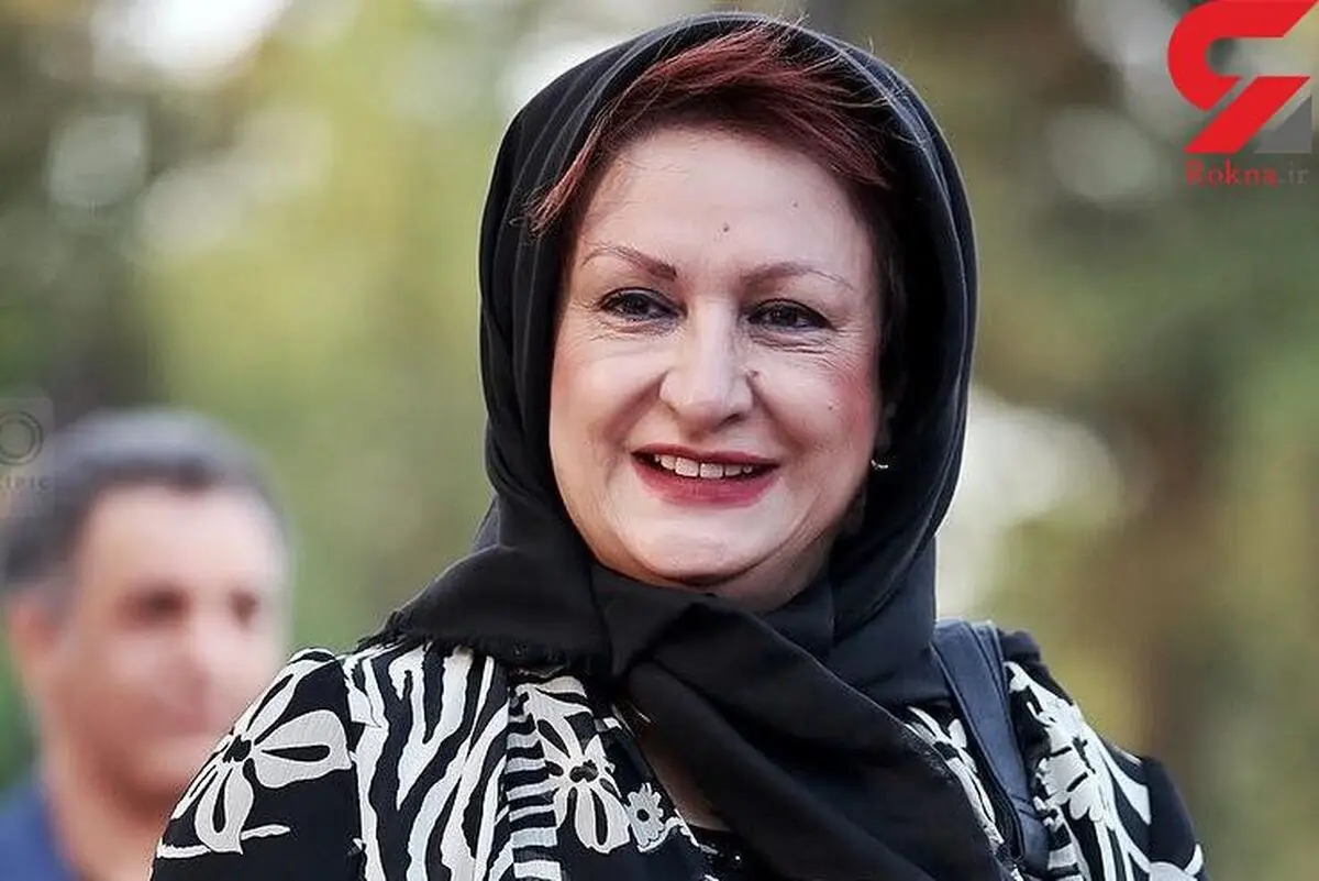شایعه دستگیری بازیگر زن معروف ایرانی در پارتی شبانه 