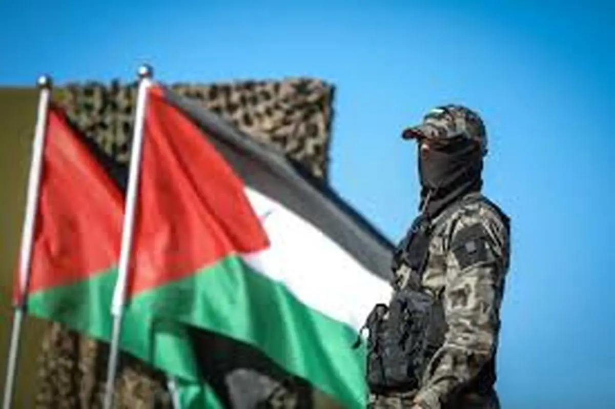 ۶۰ درصد از نسل جدید آمریکا حماس را به اسرائیل ترجیح میدهند