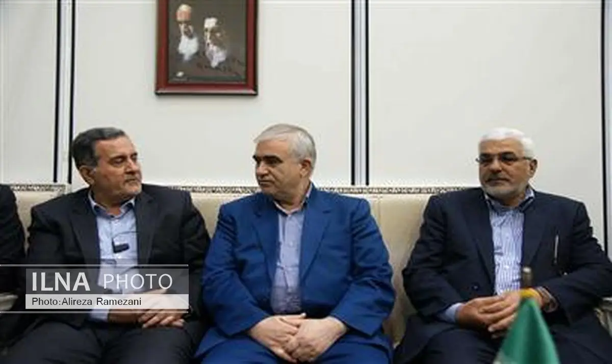 آمادگی خراسانجنوبی برای مشارکت با وزارت نیرو در تامین برق پایانه مرزی ماهیرود