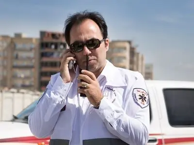 تکمیل ظرفیت اعزام و ماموریت آمبولانس‌ها در بیمارستان‌های استان اردبیل