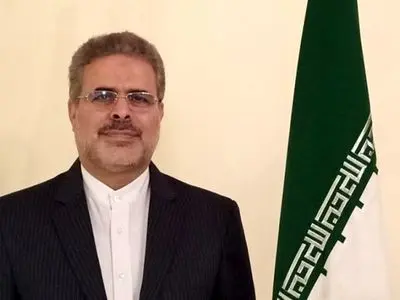 السفارة الإيرانية في كراكاس تواصل أداء مهامها بشكل طبيعي