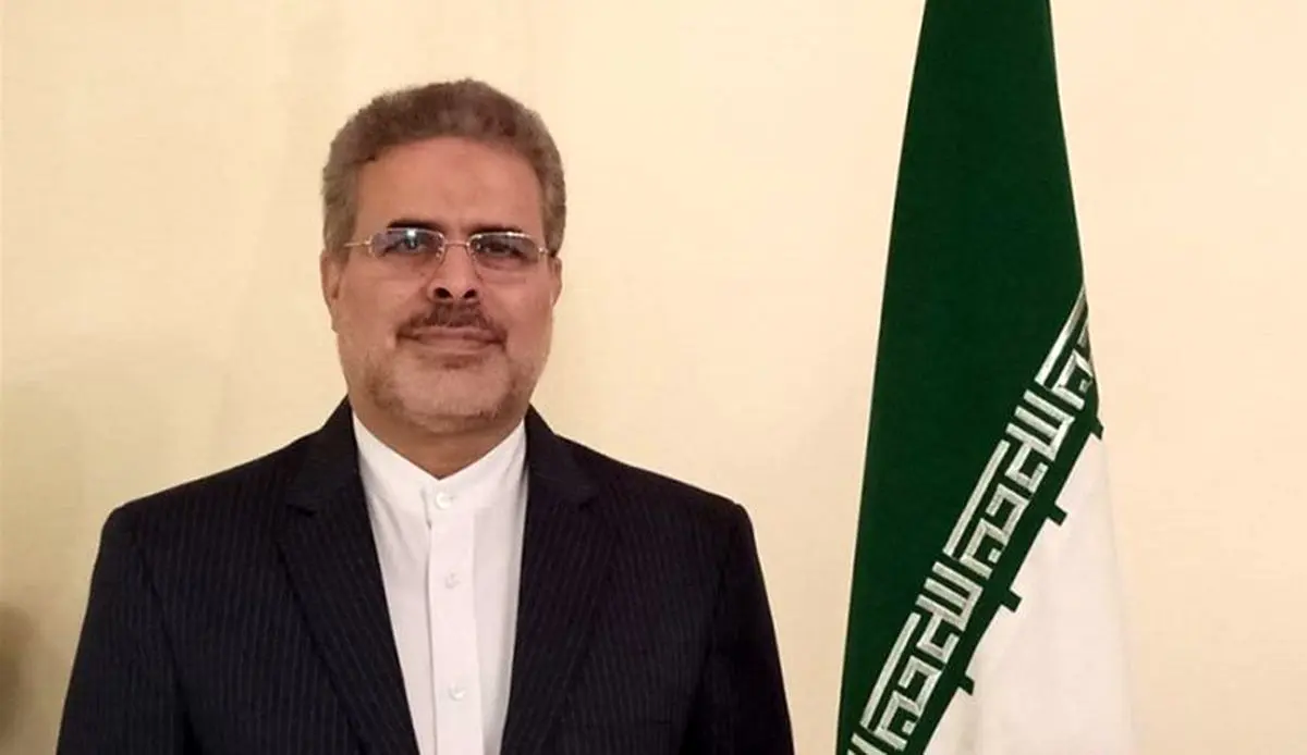 السفارة الإيرانية في كراكاس تواصل أداء مهامها بشكل طبيعي