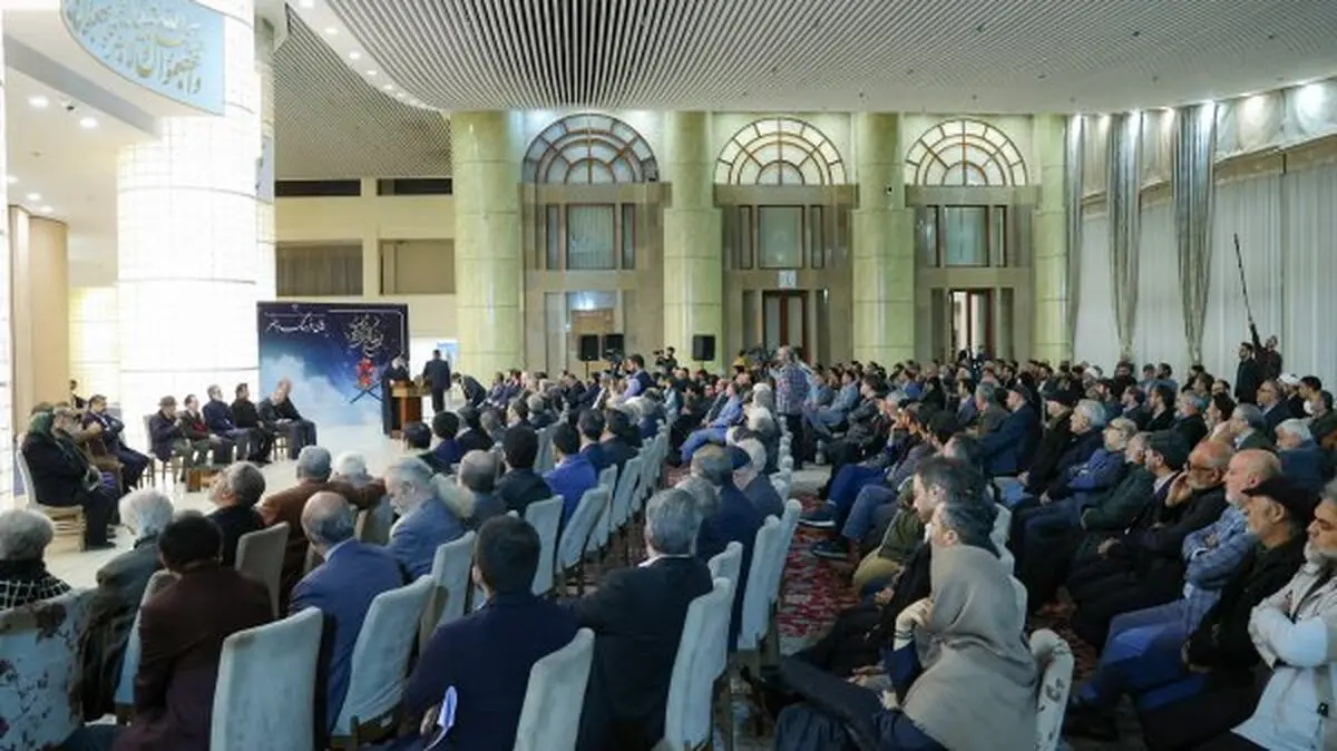 توانمندی فرهنگی همچون توانمندی‌های دفاعی و اقتصادی از عناصر اقتدارآفرینی برای کشور است