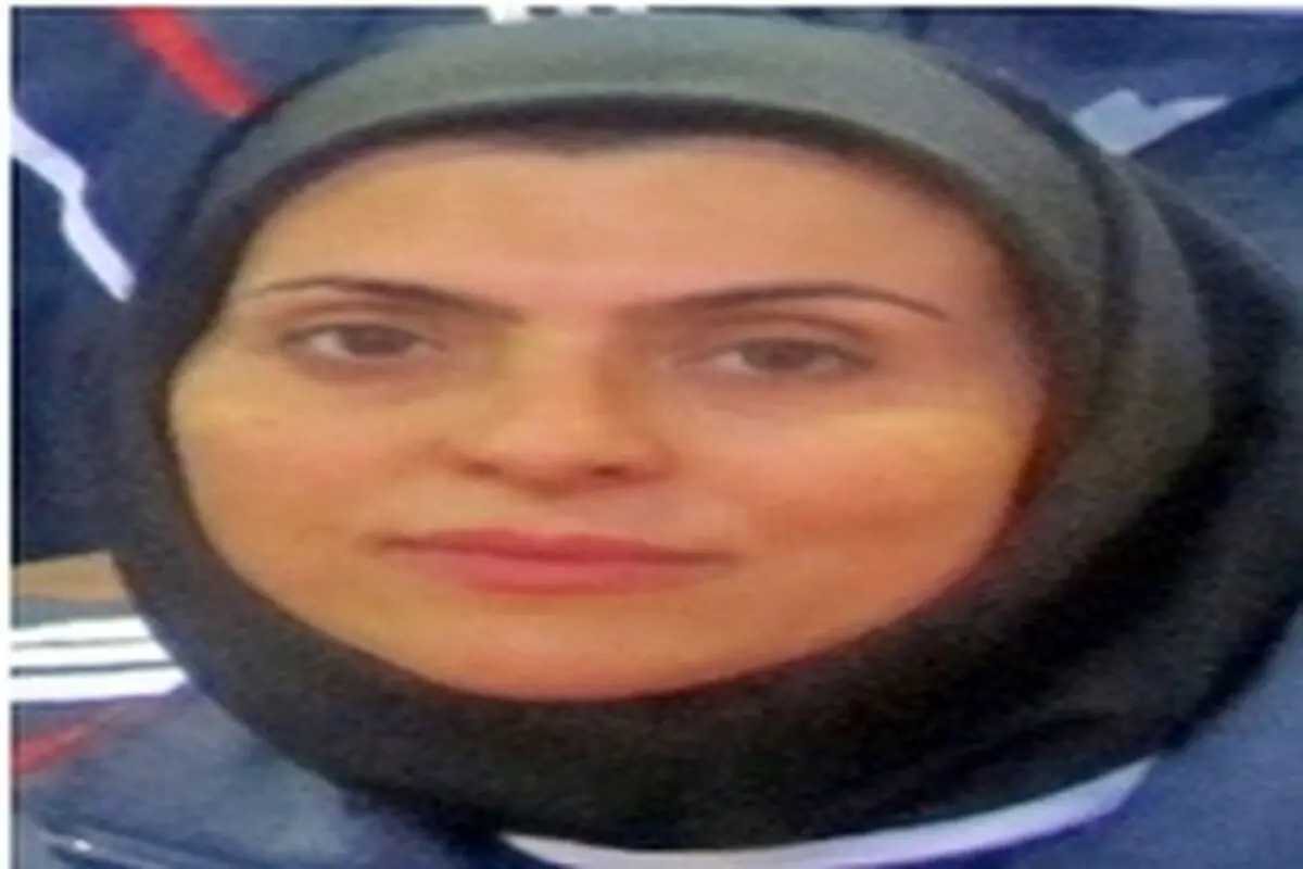 دعوت بانوی ورزشکار بروجردی به اردوی تیم ملی والیبال نشسته