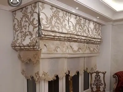 پرده کاران بهترین نصاب پرده در تهران