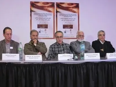 مطالبه اصلی خانه سینما، امنیت شغلی سینماگران است