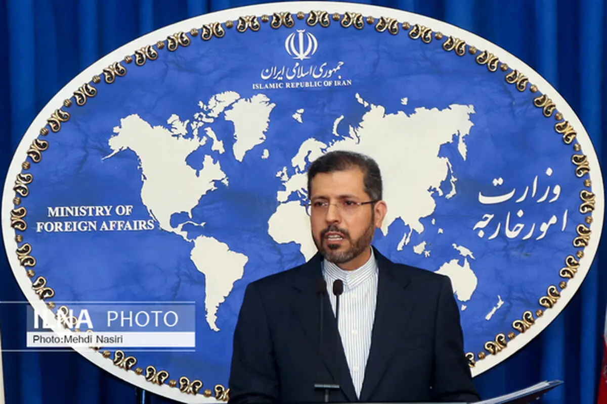 Iran: Iran negotiates based on two drafts it has offered in Vienna