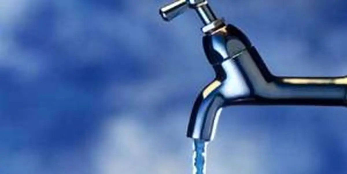 روند آب‌رسانی کشور پایدار است