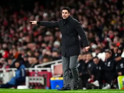 آرتتا: با وجود مصدومیت‌ها می‌جنگیم و ادامه می‌دهیم