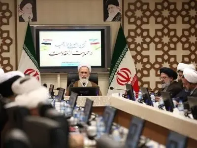 لزوم تبیین منطق و گفتمان انقلاب اسلامی و جبهه مقاومت
