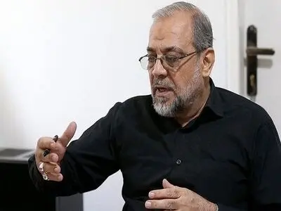 پیام تبریک دبیر مجمع تشخیص مصلحت نظام به مناسبت پیروزی ملت قهرمان فلسطین