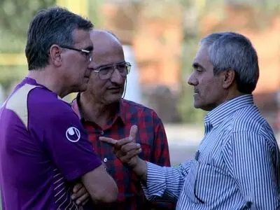 آخرین وضعیت پرسپولیس در آستانه لیگ پانزدهم/ دلیل غیبت باقری و لیست برانکو