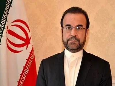 هشدار نماینده ایران به تحرکات آمریکا و سه کشور اروپایی در آژانس