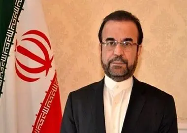 هشدار نماینده ایران به تحرکات آمریکا و سه کشور اروپایی در آژانس