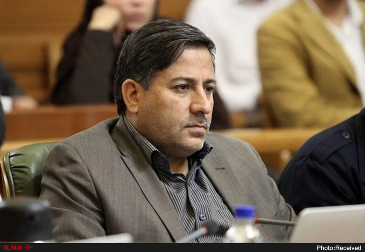 درخواست عضو شورا برای بازگشایی محدوده کاخ سلطنت‌آباد