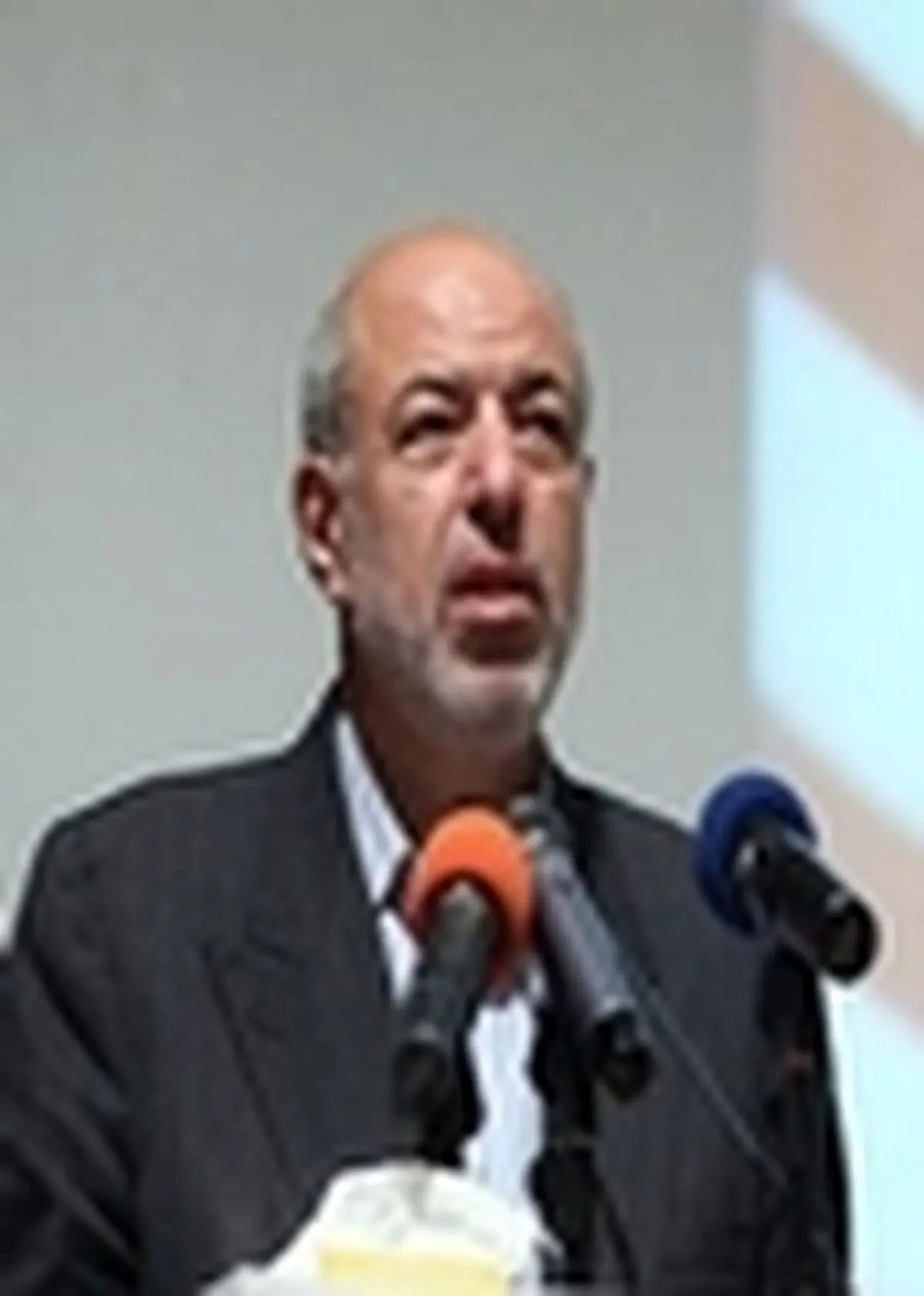تعادل بخشی آب‌های زیرزمینی یاری رسان مدیریت بحران آب
