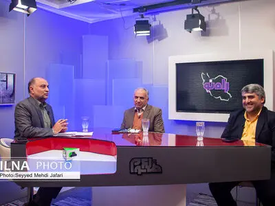 سلیمانی: اعتمادسازی برای حضور در انتخابات نقش اساسی دارد/ خورگامی: آسیب عدم حضور پای صندوق‌های رای به خود ما می‌رسد