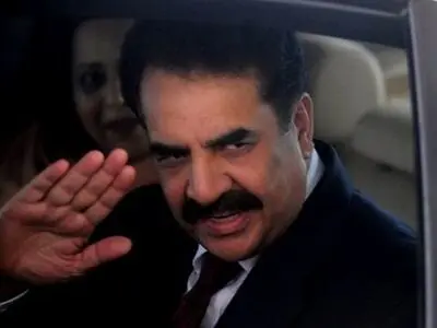 بازگشت راحیل شریف به پاکستان