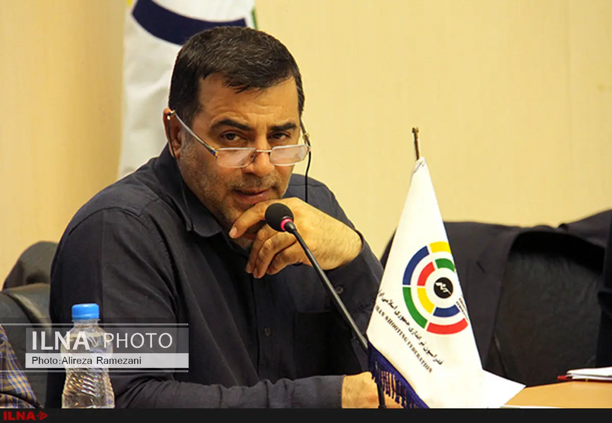 کوچک‌زاده: تیراندازان ایران با مشکلات بسیار به المپیک رفتند/ نتایج رضایت‌بخش بود