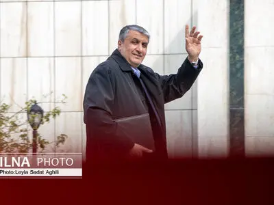 حاشیه هیات دولت -۹ اسفند