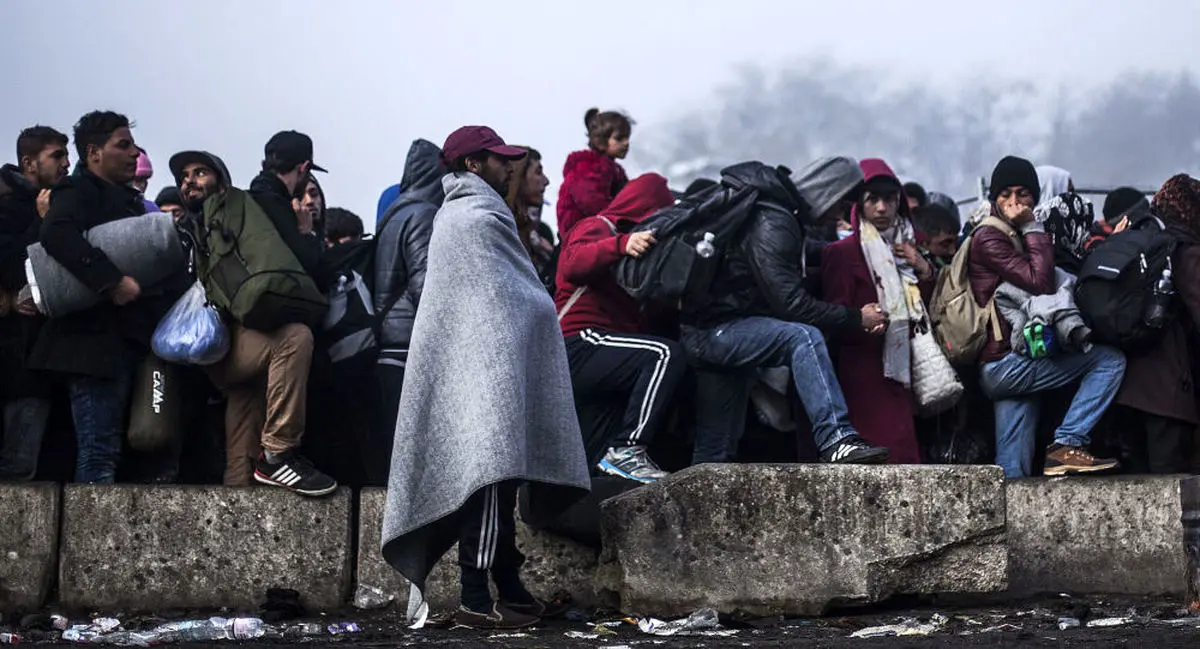 هیچ کشوری جز ایران حاضر به پذیرش پناهندگان افغانستانی نیست