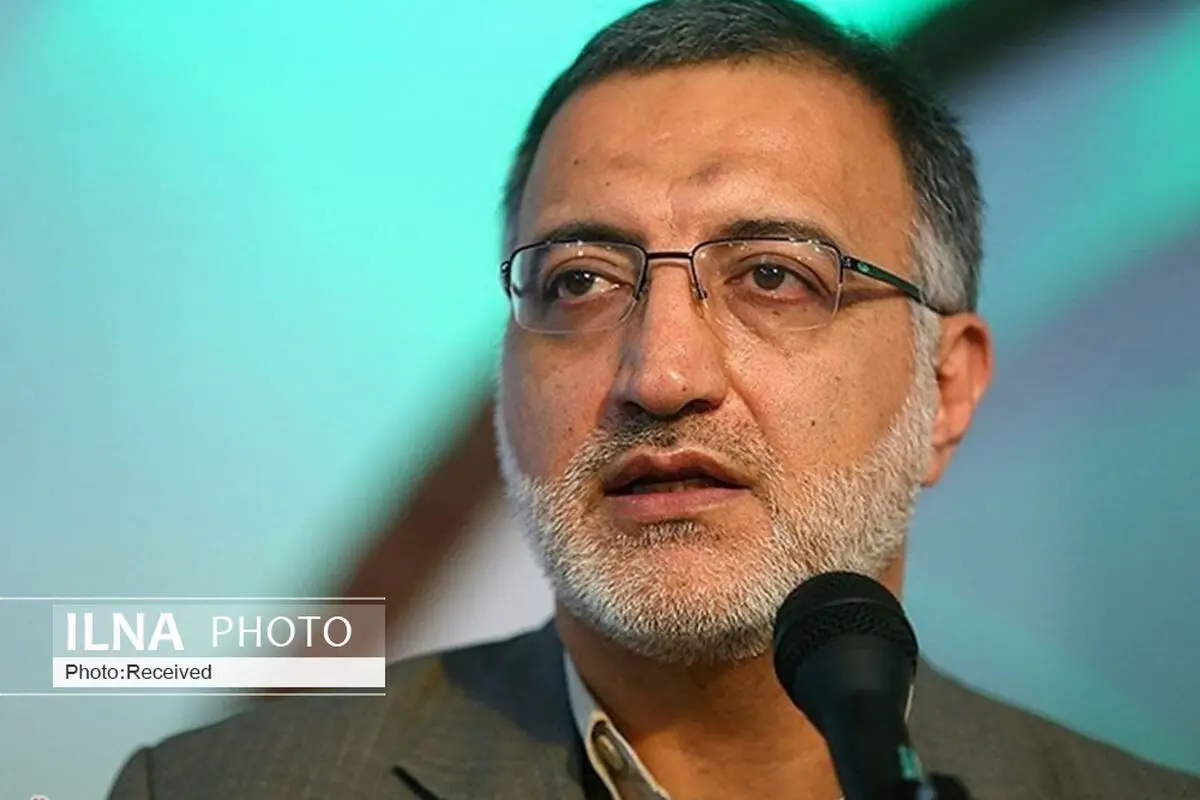 شهردار تهران درگذشت سرلشکر فیروزآبادی را تسلیت گفت